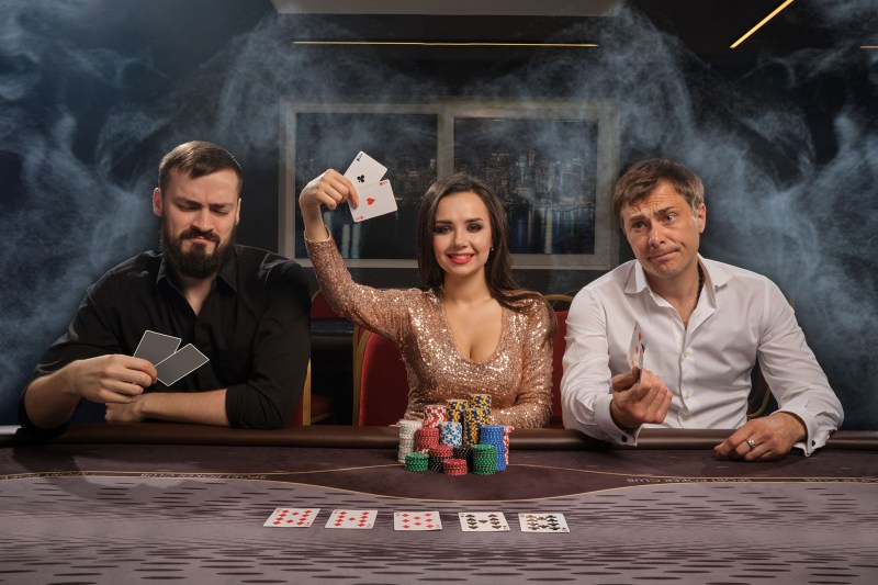 Sport Live Casino