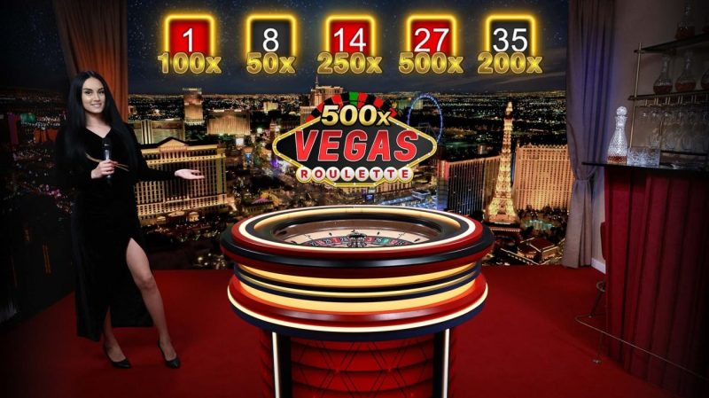 Sport Livecasino