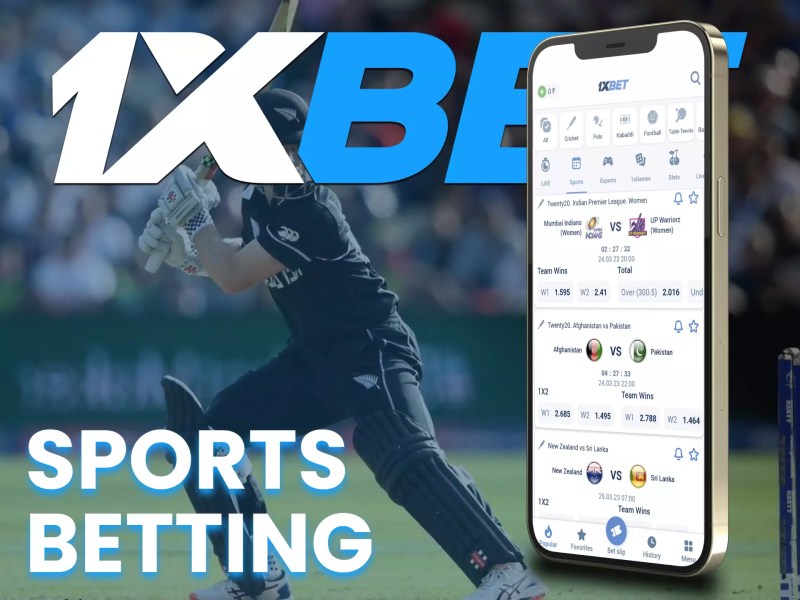 Sports Betting App For Fun
