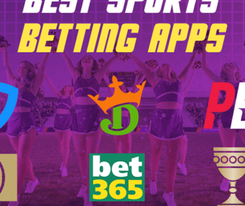 Sports Betting For Everyone On Sportsbet