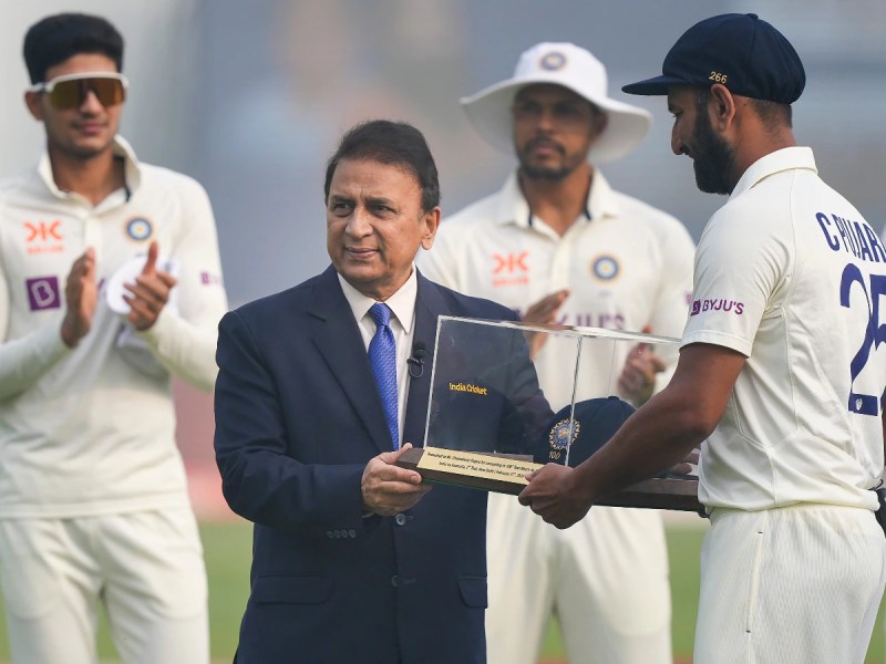 Sports Cricket India