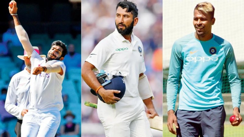 Sports India Cricket