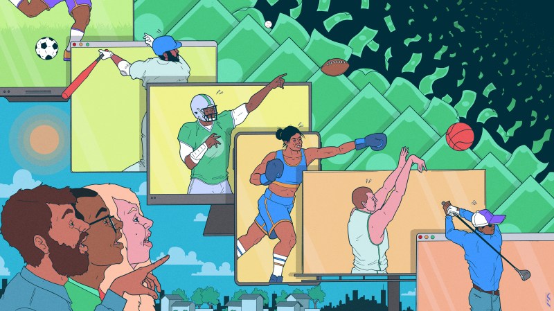 Sportsbet: The One-stop Shop For Sports Betting