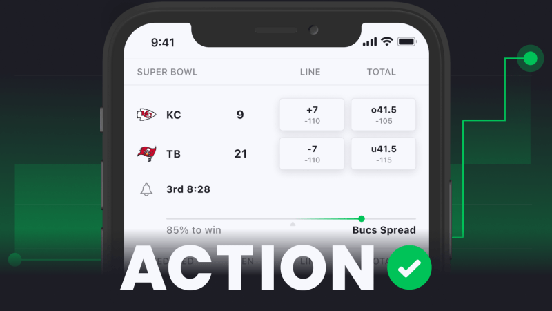 Sportsbet: Where Winning Happens