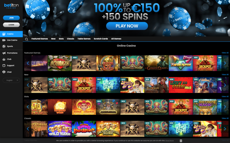 Spreadex: The Casino Site That Offers More Rewards Than Any Other