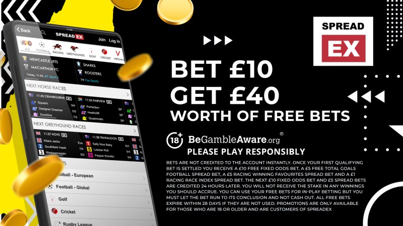 Spreadex: The Casino Site With The Best Jackpots And Bonuses In India