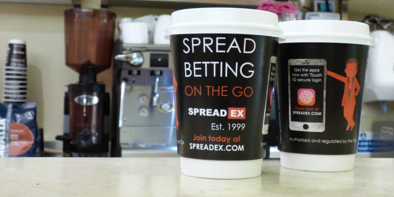 Spreadex: The Home Of Online Casino And Sports Betting In India