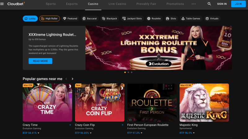 Spreadex: Where Indian Casino Gaming Meets Sports Betting