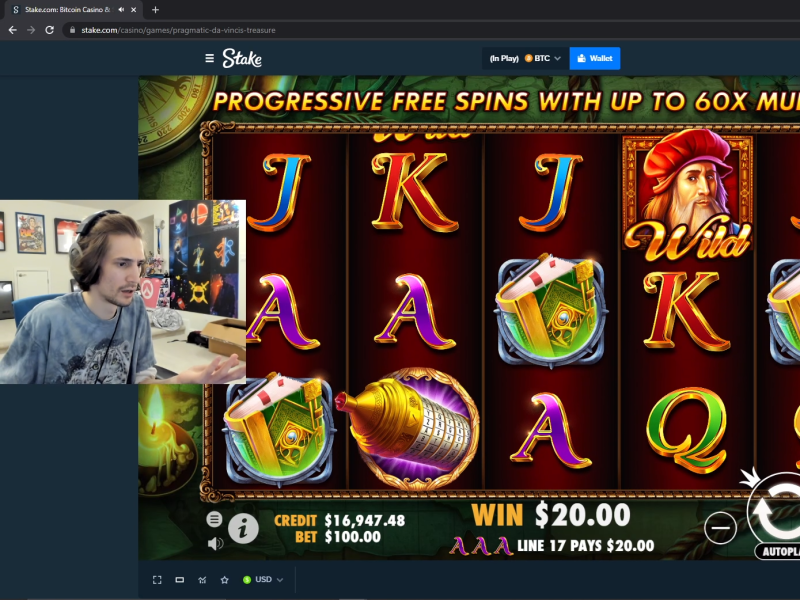 Stake: The Online Casino Site That Offers The Best Rewards