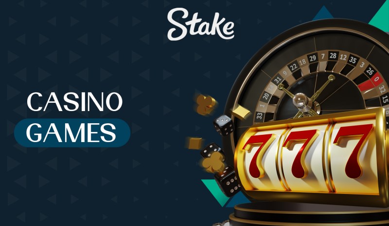 Stake: The Premier Casino Site For Indian Players Who Love To Play And Win Big