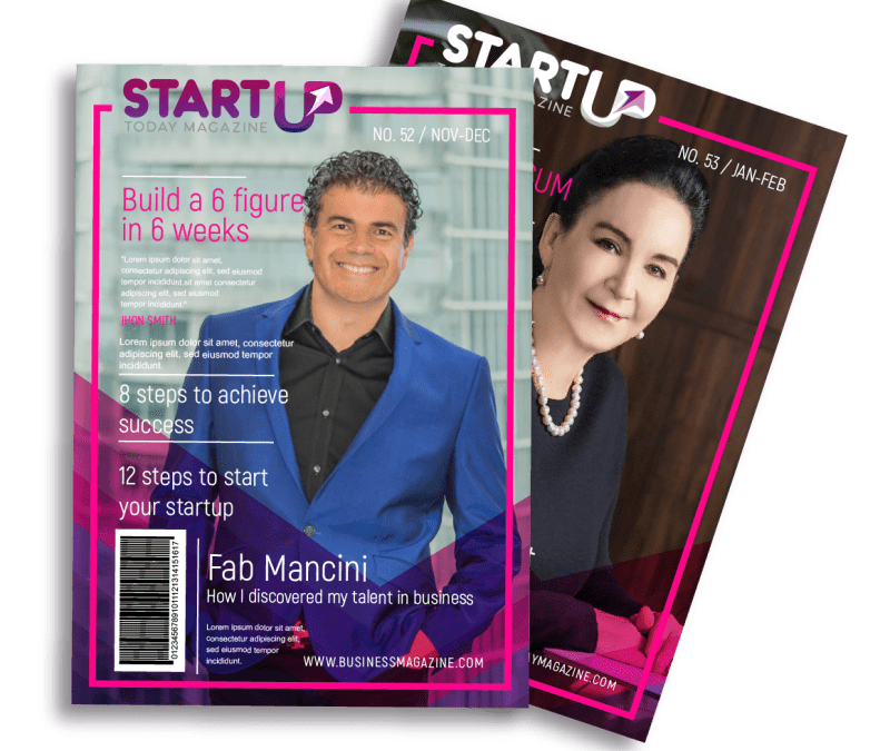 Startup Today