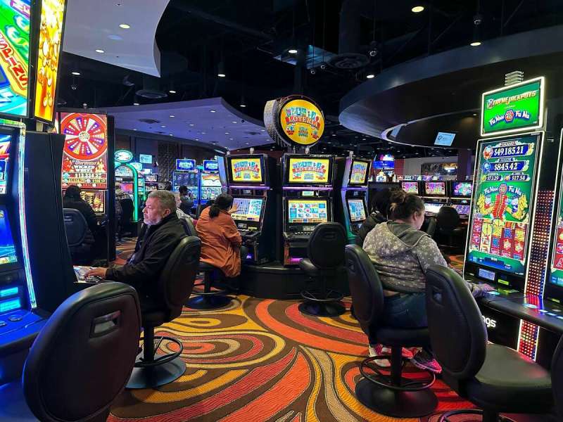 Step Into The World Of Casino Fun At 10bet In India