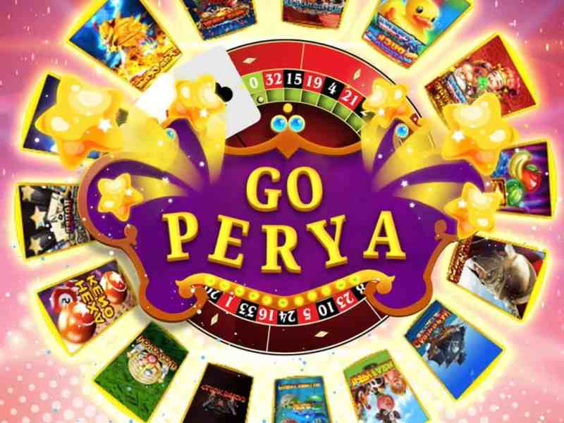 Step Into The World Of Online Gambling With Gamdom India