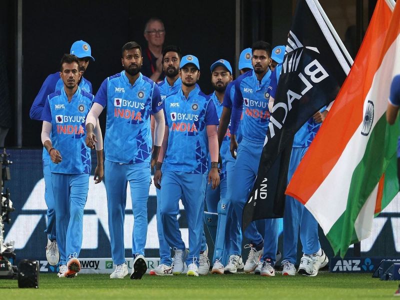 Stream India Cricket