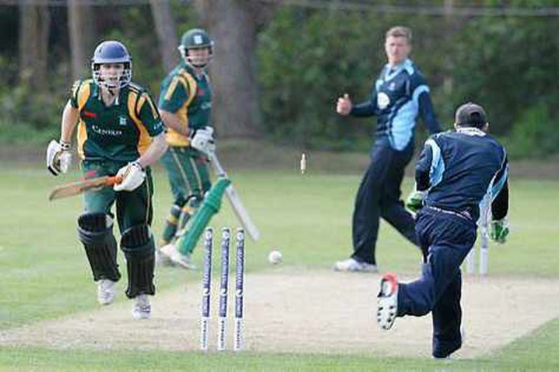 Sussex County Cricket Club