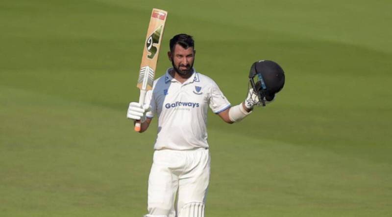 Sussex Cricket