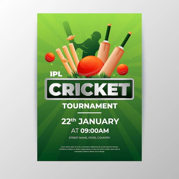T20 Cricket Id Online