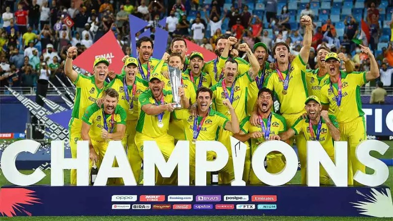 T20 Cricket World Cup