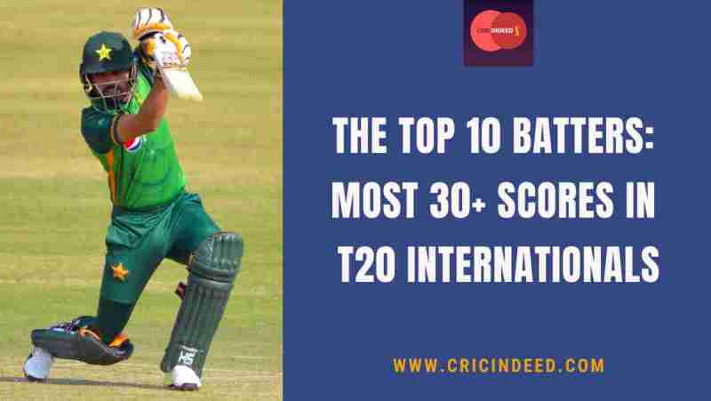 T20 Cricket