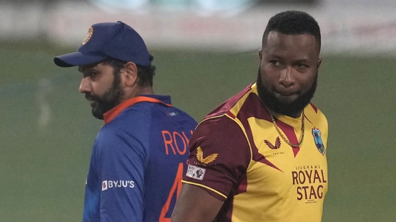 T20 Live Cricket