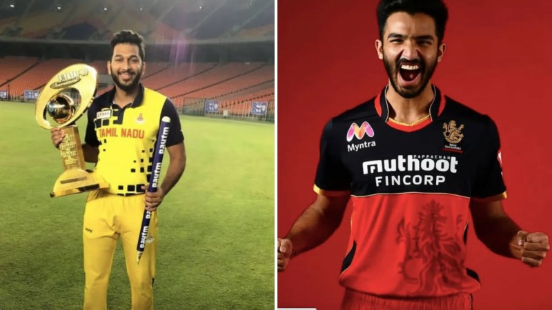 Tamil Nadu Cricket Team Players
