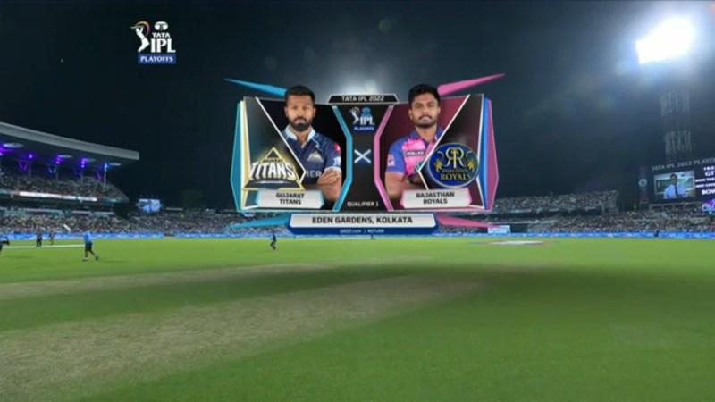 Tata Ipl Cricket