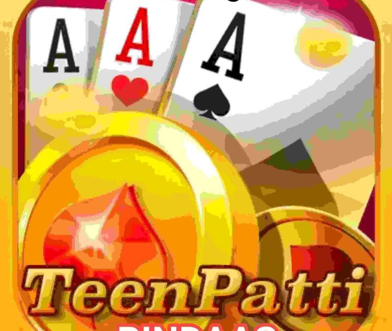 Teen Patti Bindas