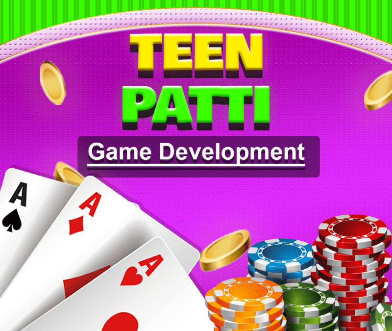 Teen Patti Game