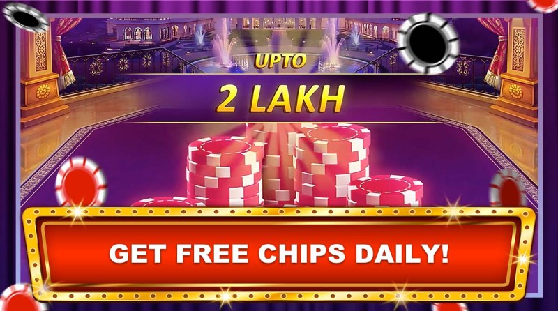 Teen Patti Gold Online