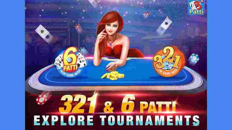 Teen Patti Login