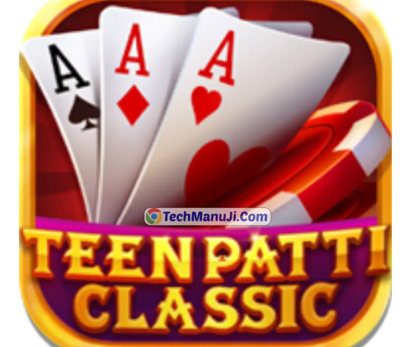 Teen Patti Real Cash