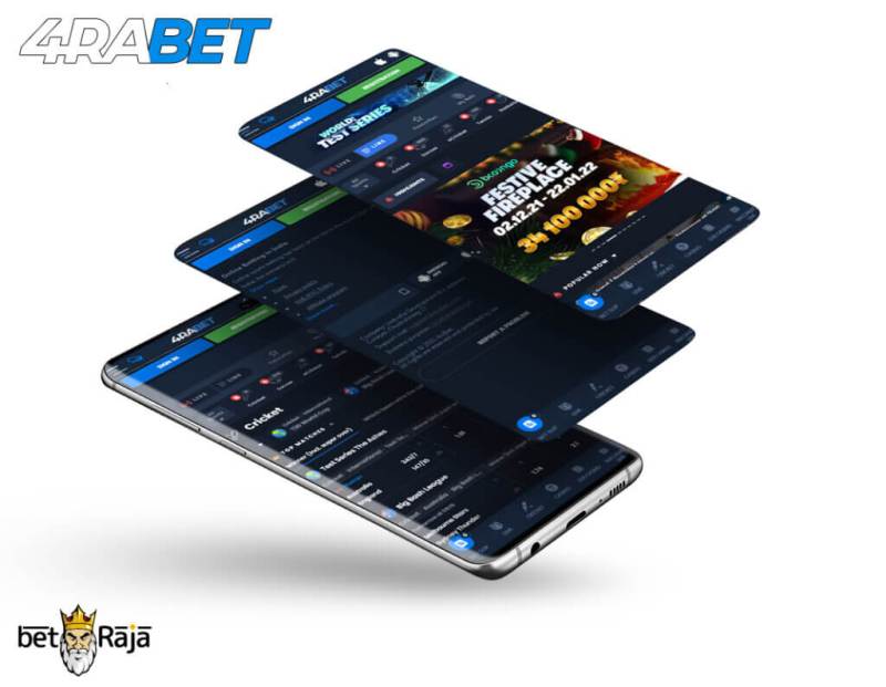 Ten Cricket Betting App