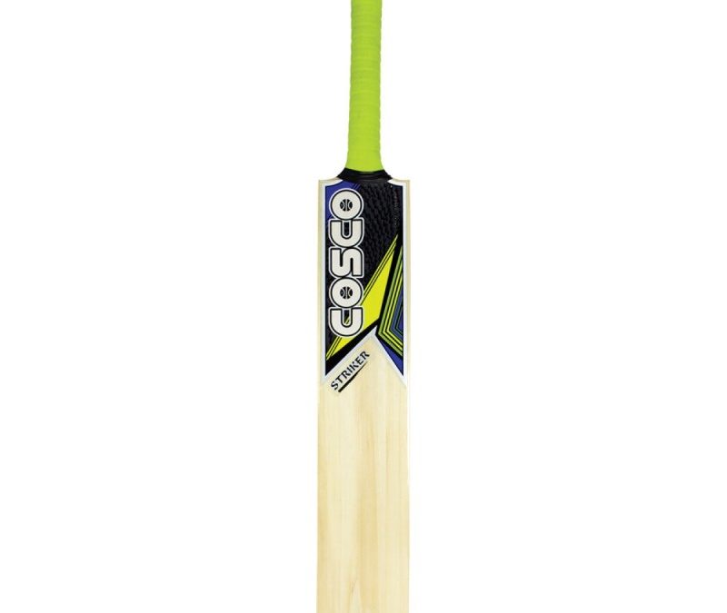 Tennis Ball Cricket Bat