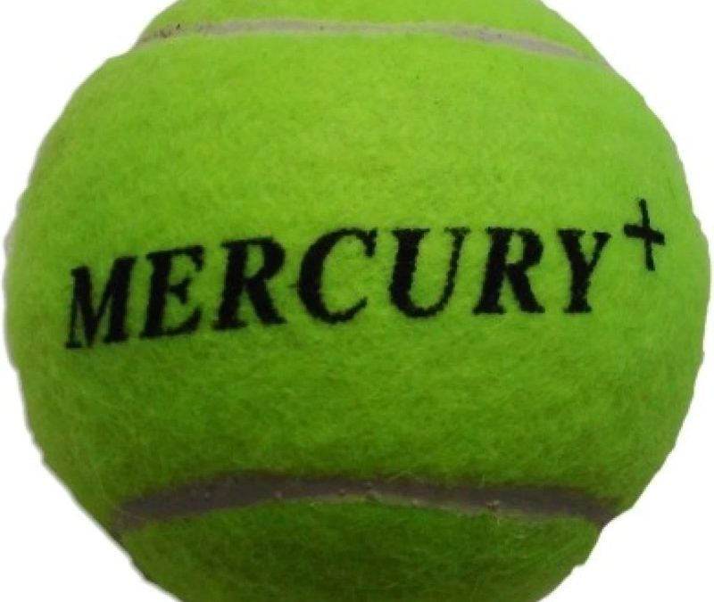 Tennis Ball Cricket