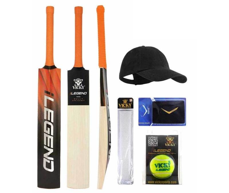 Tennis Cricket Bat