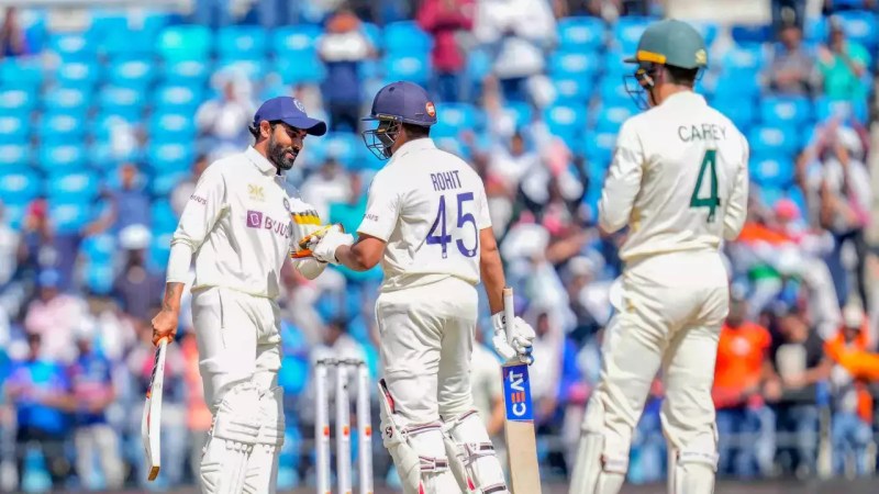 Test Cricket Betting