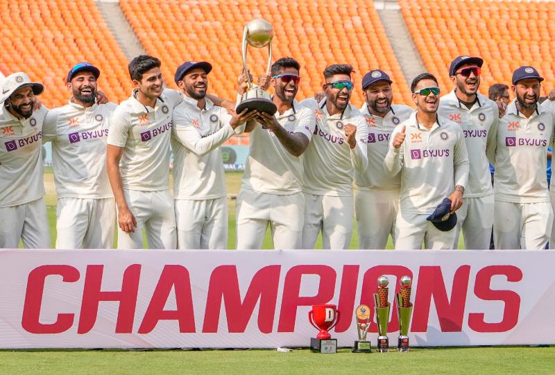 Test Cricket