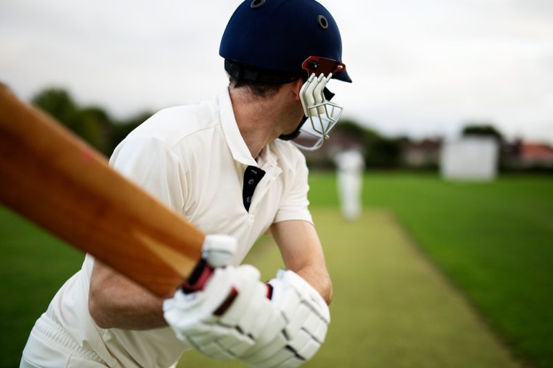 Test Match Betting Odds