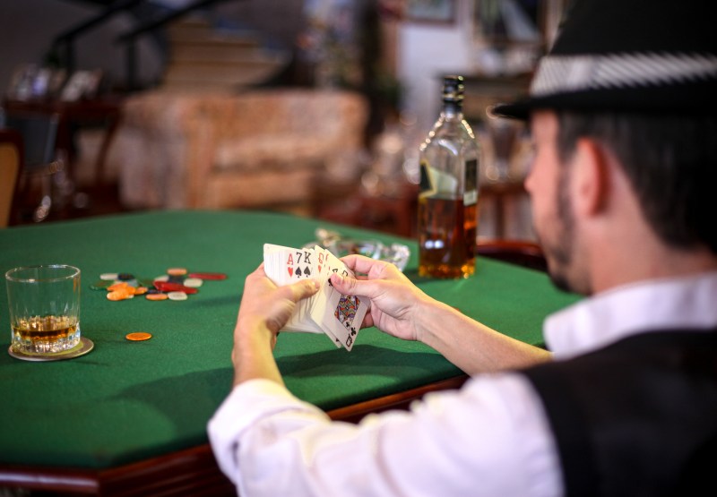 The Best Casino Bonuses In India Are Waiting For You At Marathonbet
