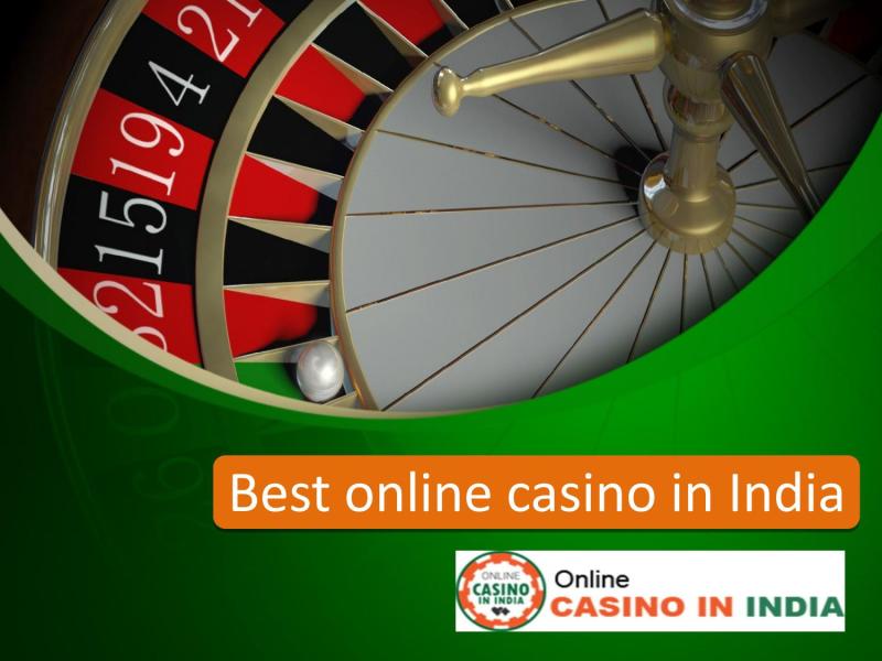 The Best Online Casino India
