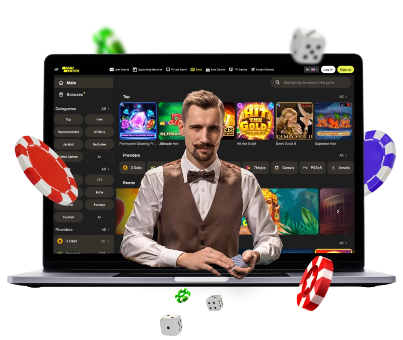 The Best Real Money Online Casino India