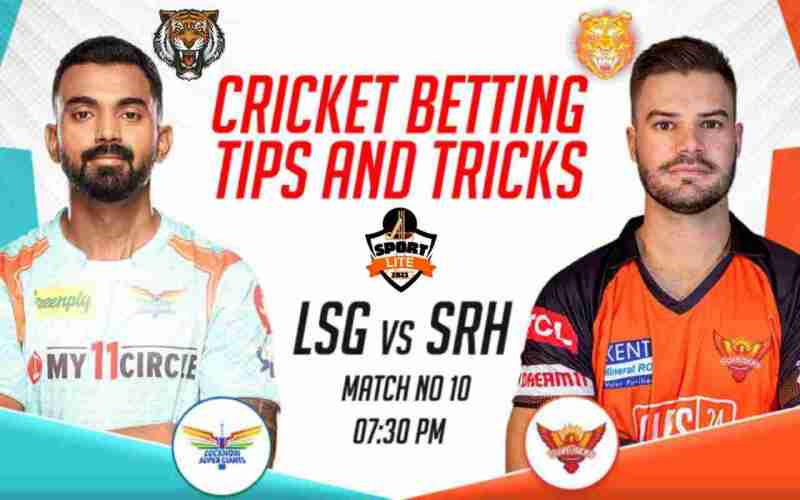 The Cricket Betting Tips