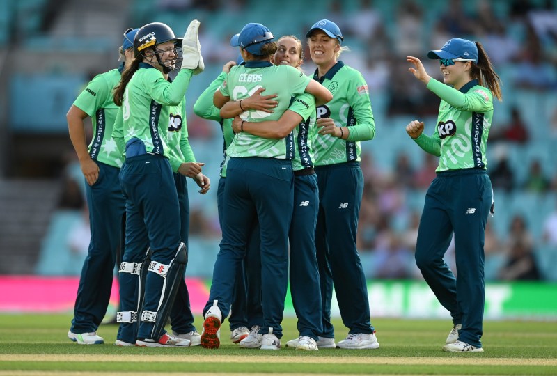 The Hundred Cricket 2022 Schedule
