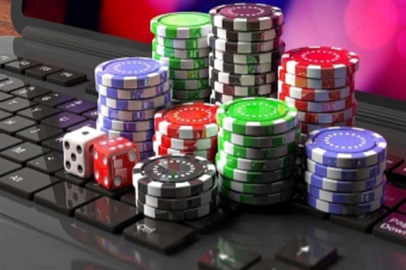 The Rise Of Online Casinos In India: A Look At The Latest Trends