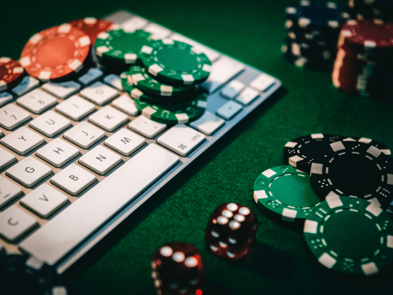 The Ultimate Casino Experience At Paripesa