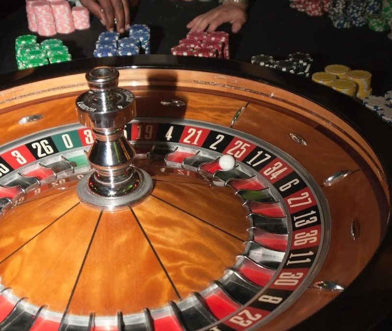 The Ultimate Gaming Experience: Spreadex Casino