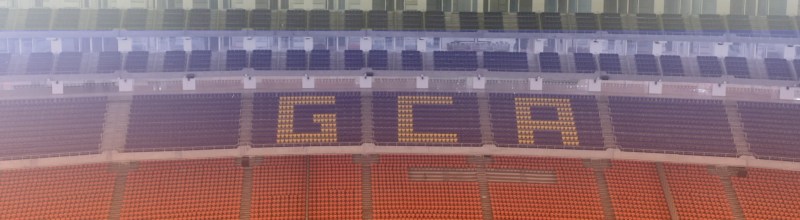 Ticket Booking Cricket