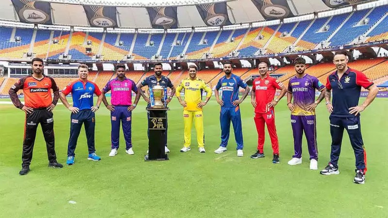 Today Cricket Ipl