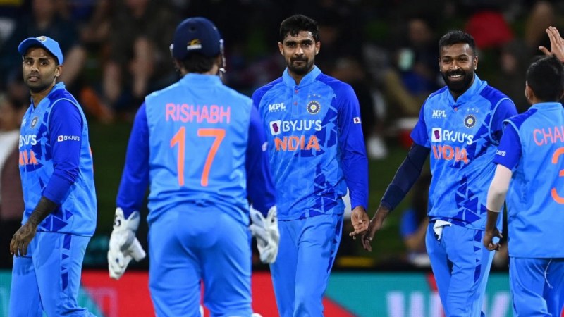 Today Cricket Match India