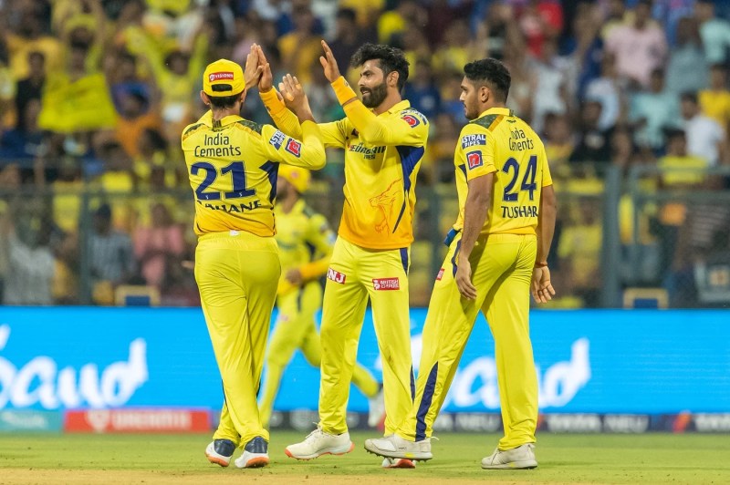 Today Cricket Match Ipl